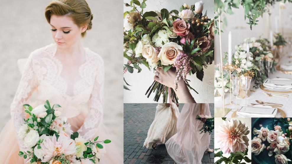 Botany Floral Studio 6473416646 Toronto Florist Flower Delivery